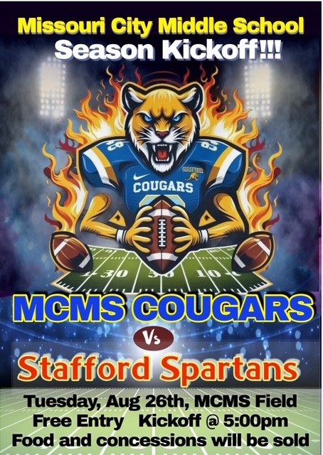  Football Season Opener
